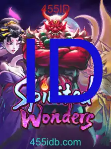 SpiritedWonders